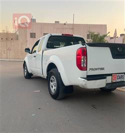 نيسان نافارا